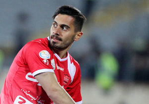  پیشنهاد شگفت انگیز پرسپولیس به این ستاره 