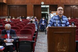  تائید مجازات حبس اکبر طبری در انتظار رای نهایی دیوان‌ عالی