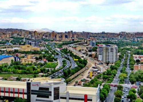 قیمت اجاره خانه در شهریار 