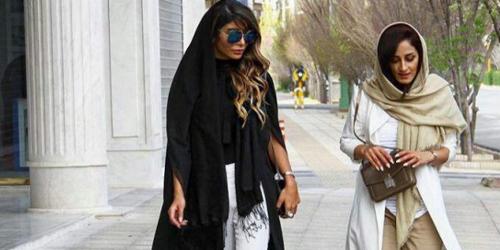 شریعتمداری : گسترش بی‌حجابی محسوس است