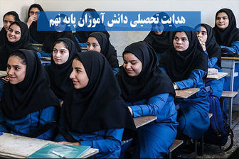  خبرآموزش و پرورش برای فرهنگیان و دانش آموزان 