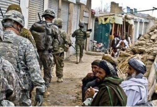 انتقاد وزارت خارجه آمریکا از آشفتگی و بی‌برنامگی در ترک افغانستان