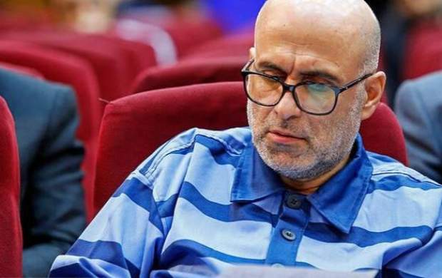تایید محکومیت جدید اکبر طبری در دادگاه هم عرض