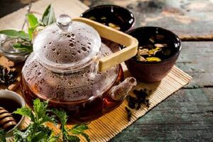  گیاهانی برای رفع التهابات کیسه صفرا