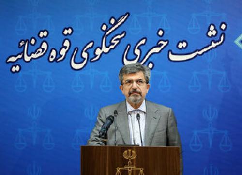  برگزاری ۵۱۷ هزار دادگاه مجازی در سال گذشته 