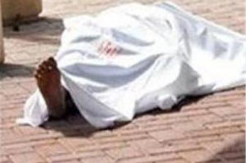پدری دور از خانواده تبدیل به اسکلت شد