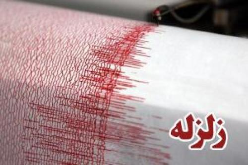 زلزله 4.4 ریشتری کردستان را لرزاند/فوری