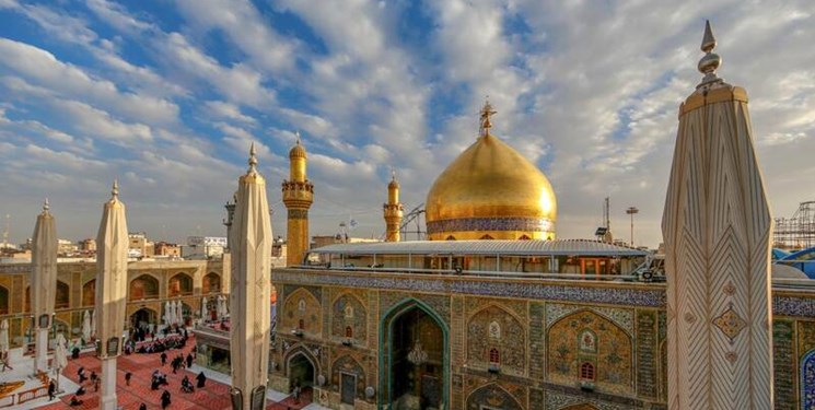 امیرالمومنین چطور حق زائرش را ادا کرد؟! 