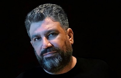 رضا رشیدپور  با من از تغییر حرف نزنید