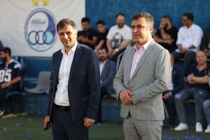 تاوان مدیرانی که با اسم بیرانوند قصد بلندپروازی داشتند