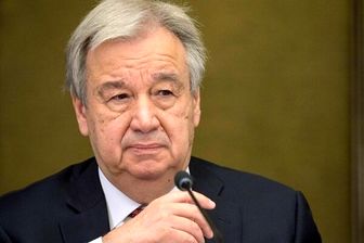  گوترش: برجام همچنان بهترین گزینه است 