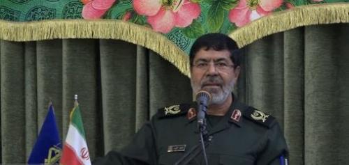دستان نیروی دریایی سپاه در خلیج فارس پُر است