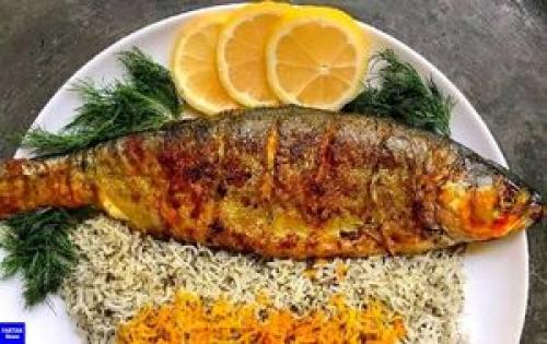 سرانه مصرف ماهی در کشور