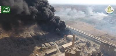 زندگی در شهر حلب/عکس
