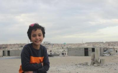 زندگی در شهر حلب/عکس