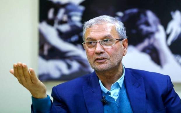 زندگی آدمیزادی هم منوط به برجام شد!