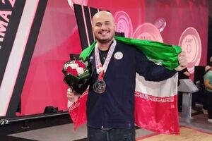نه پرسپولیس نه استقلال، از بچگی رویایم المپیک بوده است 