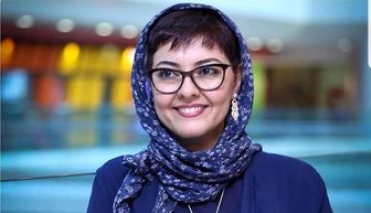 رونمایی از همسر دوم آناهیتا همتی