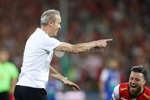 بازار نقل و انتقالات پرسپولیس داغ است