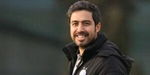  مربی استقلال ذوب آهنی می‌شود؟