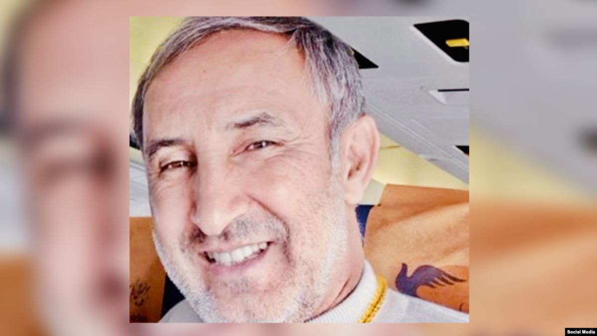 آخرین وضعیت حمید نوری از زبان فرزندش