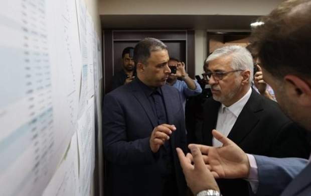 سجادی: فوتبال اولویت ورزشگاه آزادی است