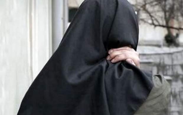 بریدن گوش شیطان با خشم دختر تنها
