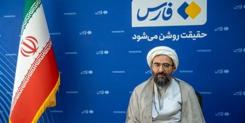 رحیمی‌صادق: ممکن است برخی جوانان از نظر اعتقادی ضعیف باشند، اما بی‌خدا نیستند 