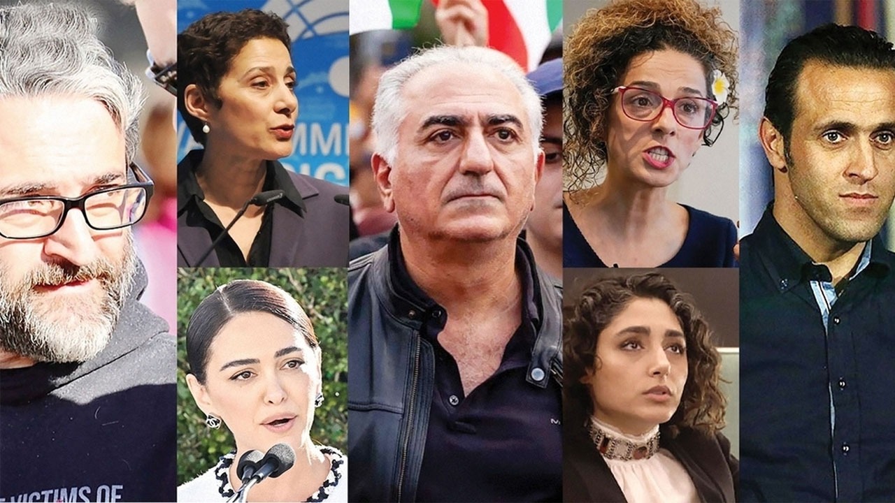  برانداز‌های فصلی؛ سرنوشت شورای همبستگی اپوزیسیون چه شد؟