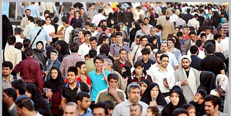  چراغ سبز افزایش جمعیت ایران روشن شد 