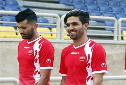 ستاره جنجالی لیگ با پرسپولیس قرارداد امضامی کند/بازگشت رضاییان به پرسپولیس/فوری