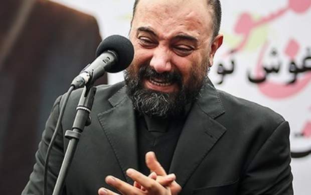 فیلم زوال عقل برزو ارجمند
