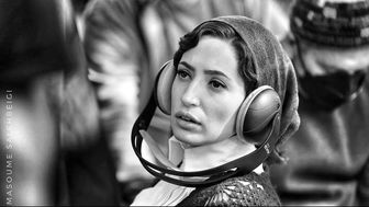 نگار جواهریان چهره‌ ی بعد از عملش