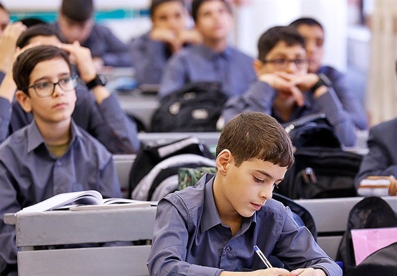 زمان انتخاب رشته دانش‌آموزان پایه نهم مشخص شد
