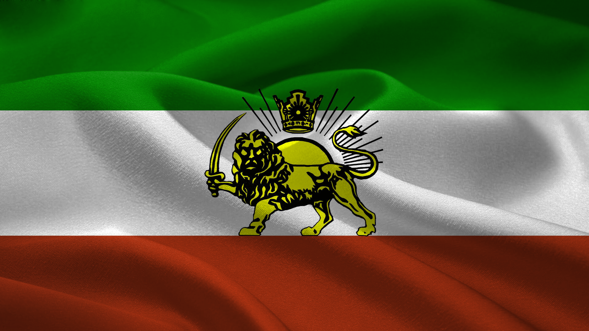 شیرِ خورشید را چه‌کسی منقرض کرد؟
