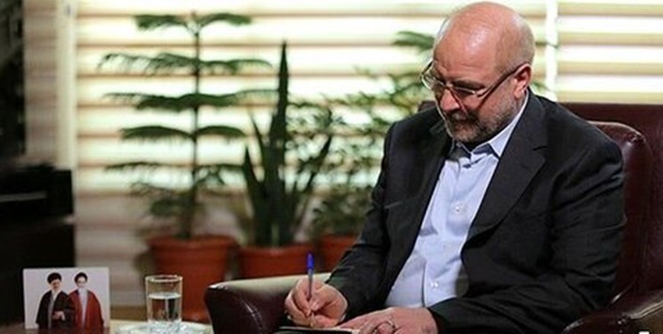  قالیباف: لایحه حجاب و عفاف مراحل نهایی بررسی و تصویب را می‌گذراند 