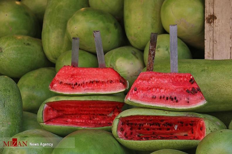  میوه‌های تابستانی برای کدام افراد مضر است؟