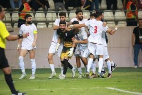  خالدآبادی به استقلال نزدیک‌تر است یا پرسپولیس؟