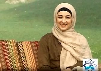  تیپ اروپایی خانم  ویدا جوان 