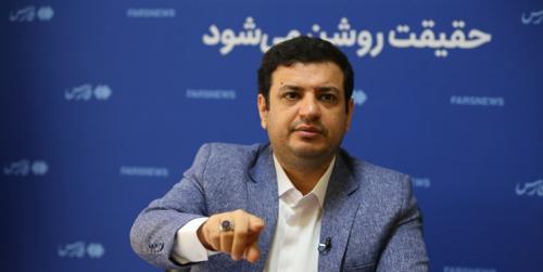  رائفی‌پور به تهران بازگشت 
