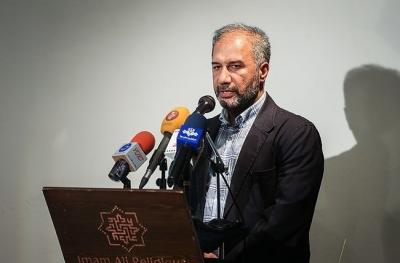  عکس/ جشن تولد ۶۳ سالگی امین تارخ 