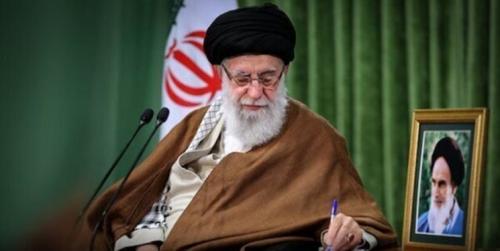  در پیامی درگذشت شیخ عفیف نابلسی را به سیدحسن نصرالله تسلیت گفتند 