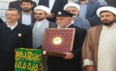 محکوم به قصاص از پای چوبه دار برگشت