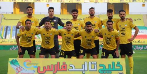  راستی آزمایی از سپاهان در پایان نقل و انتقالات 