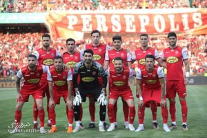  رقم قرارداد تمام بازیکنان پرسپولیس فاش شد/ گران‌ترین بازیکن سرخ‌ها و قیمت واقعی یحیی گل‌محمدی 