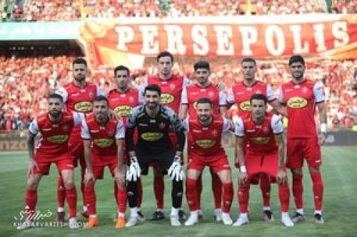  رقم قرارداد تمام بازیکنان پرسپولیس فاش شد/ گران‌ترین بازیکن سرخ‌ها و قیمت واقعی یحیی گل‌محمدی 