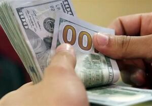 قیمت دلار امروز یکشنبه 25 تیر 