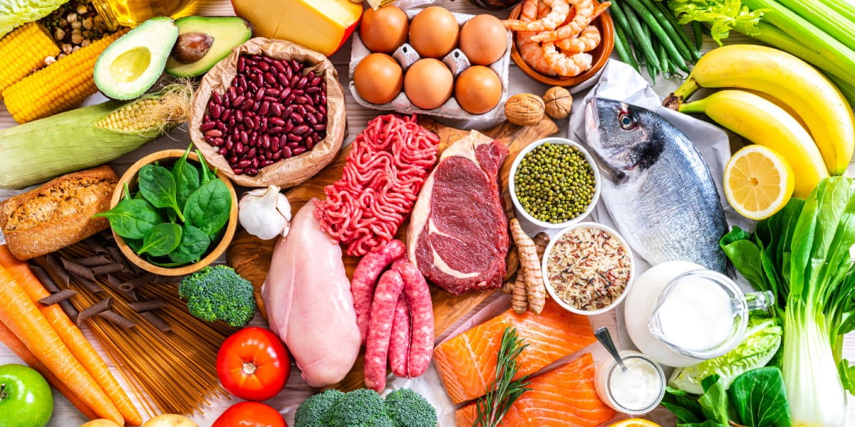  این رژیم‌ غذایی ناجی شماست 