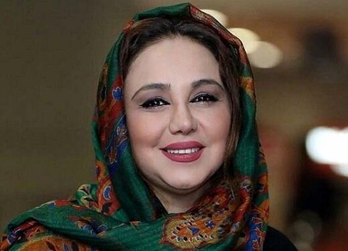 بهنوش بختیاری به سیم آخر زد