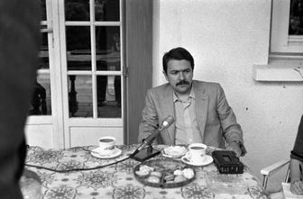  افشای مذاکرات سری عوامل کودتای نقاب با مسعود رجوی 